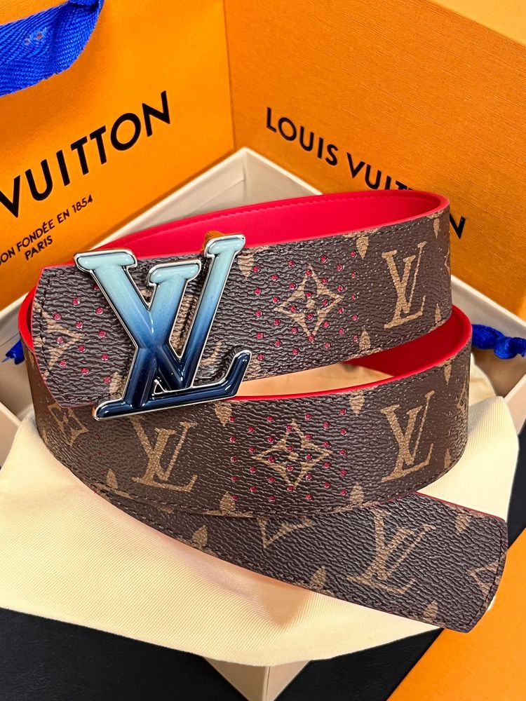 LV Belts(AAAAA)-3506