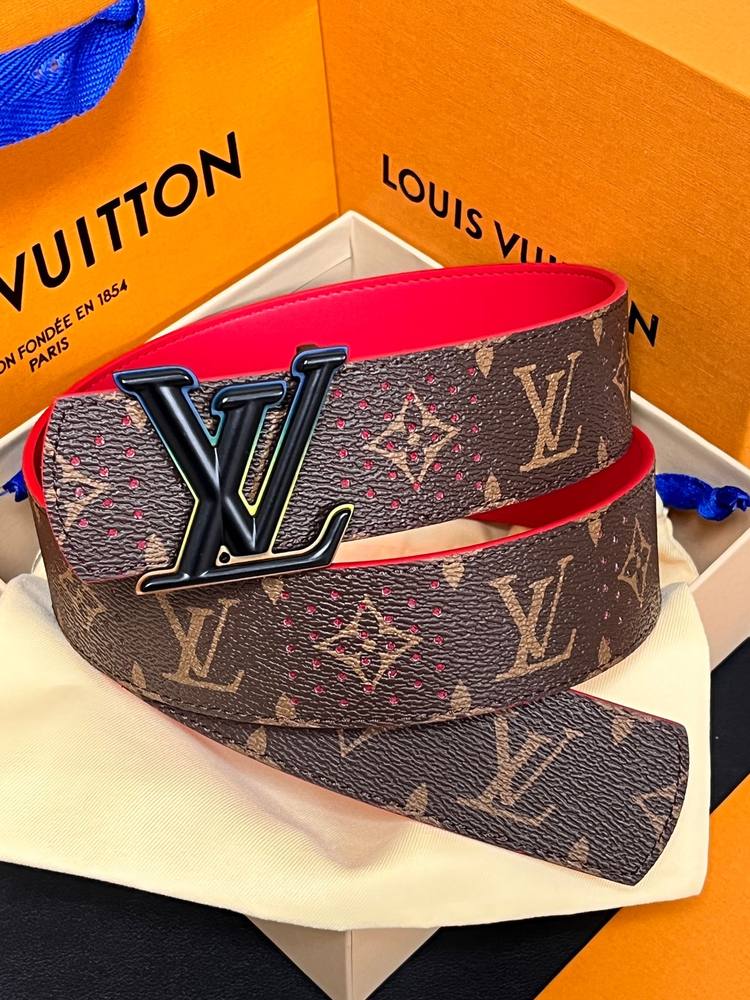 LV Belts(AAAAA)-3504