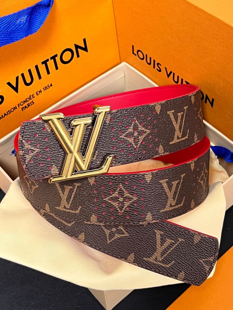 LV Belts(AAAAA)-3503