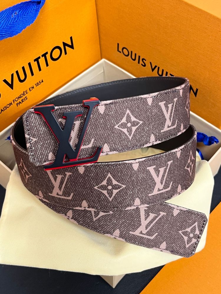 LV Belts(AAAAA)-3558
