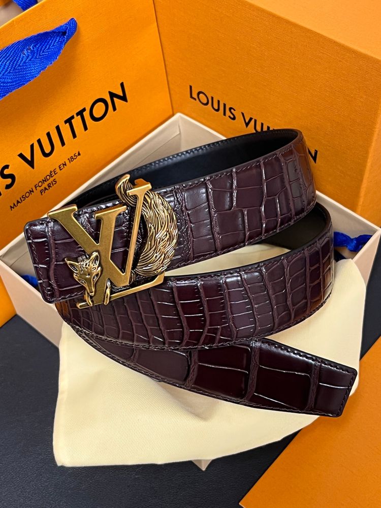 LV Belts(AAAAA)-3552