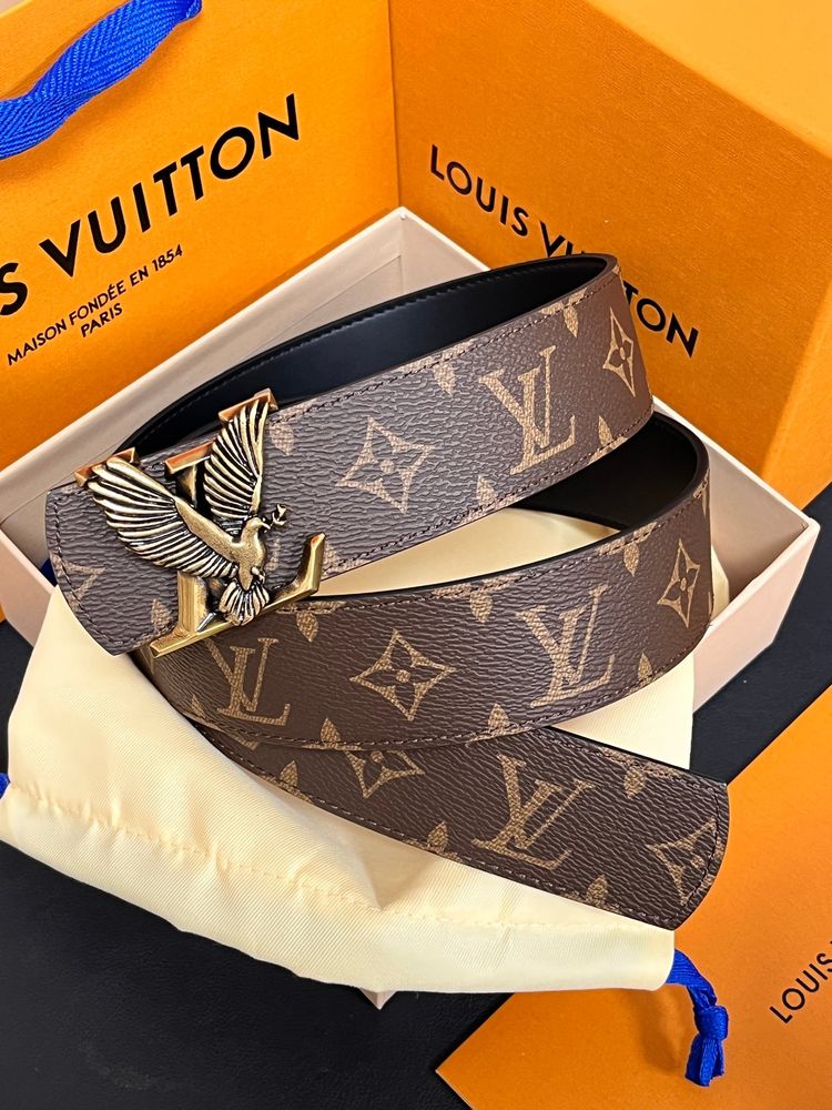 LV Belts(AAAAA)-3574