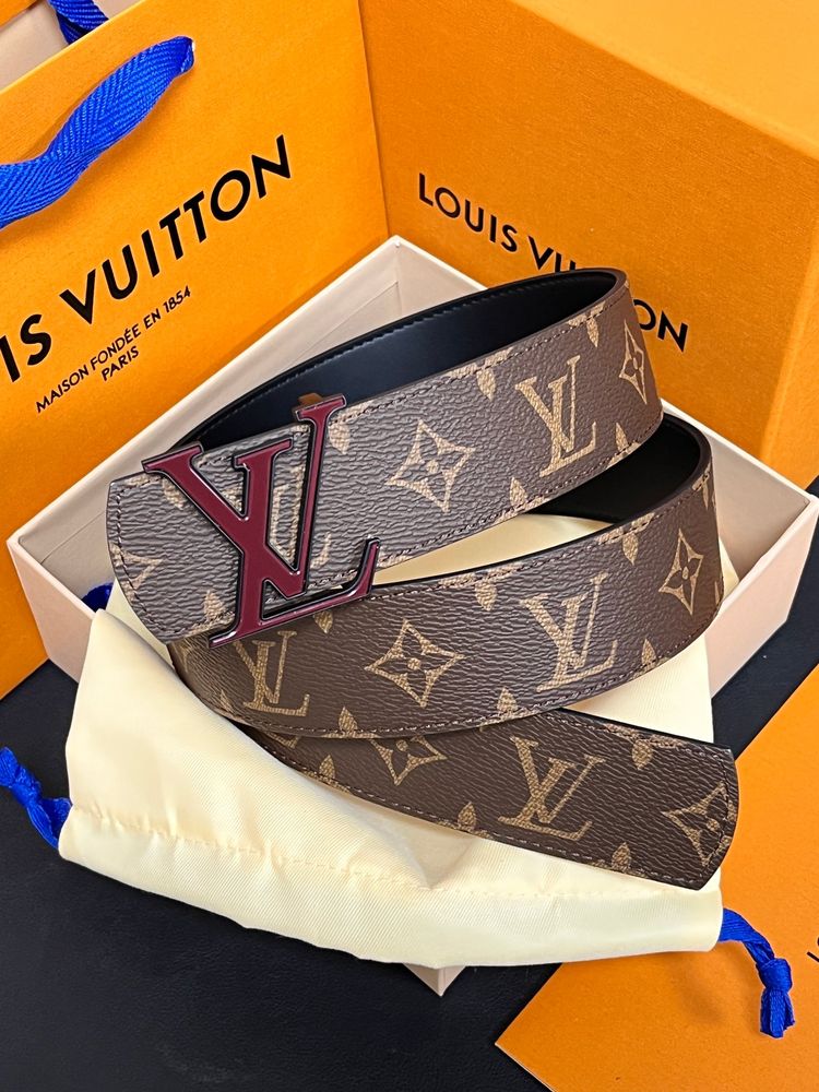 LV Belts(AAAAA)-3572