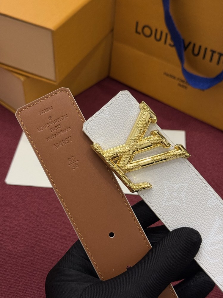 LV Belts(AAAAA)-3619