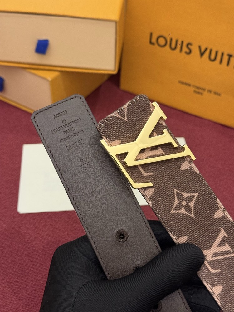 LV Belts(AAAAA)-3609