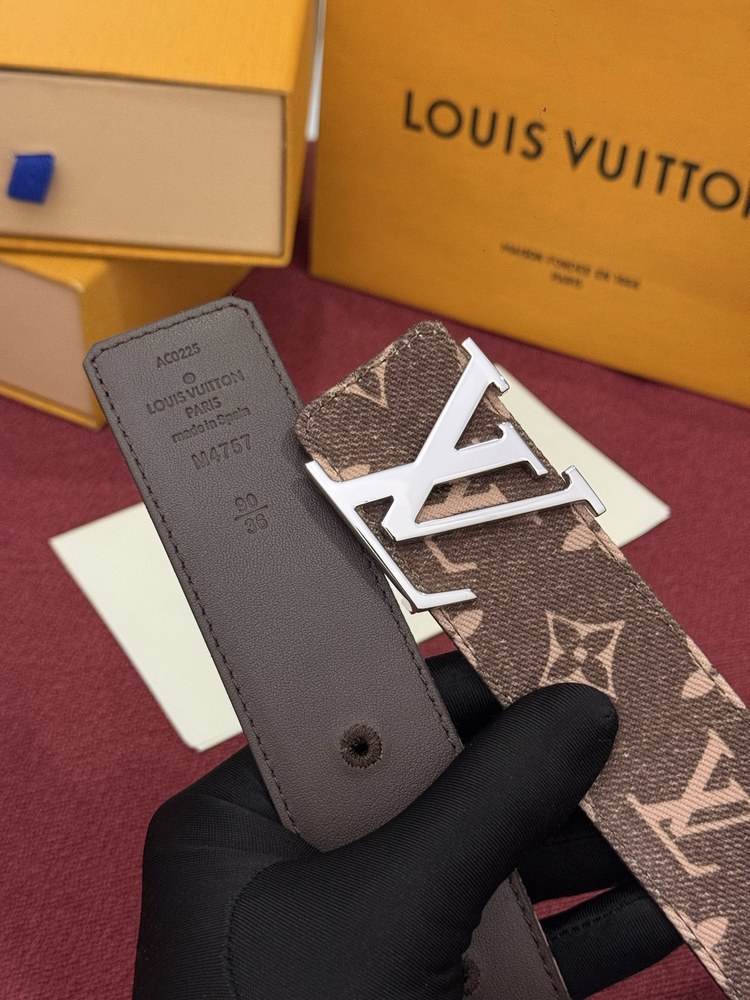 LV Belts(AAAAA)-3607