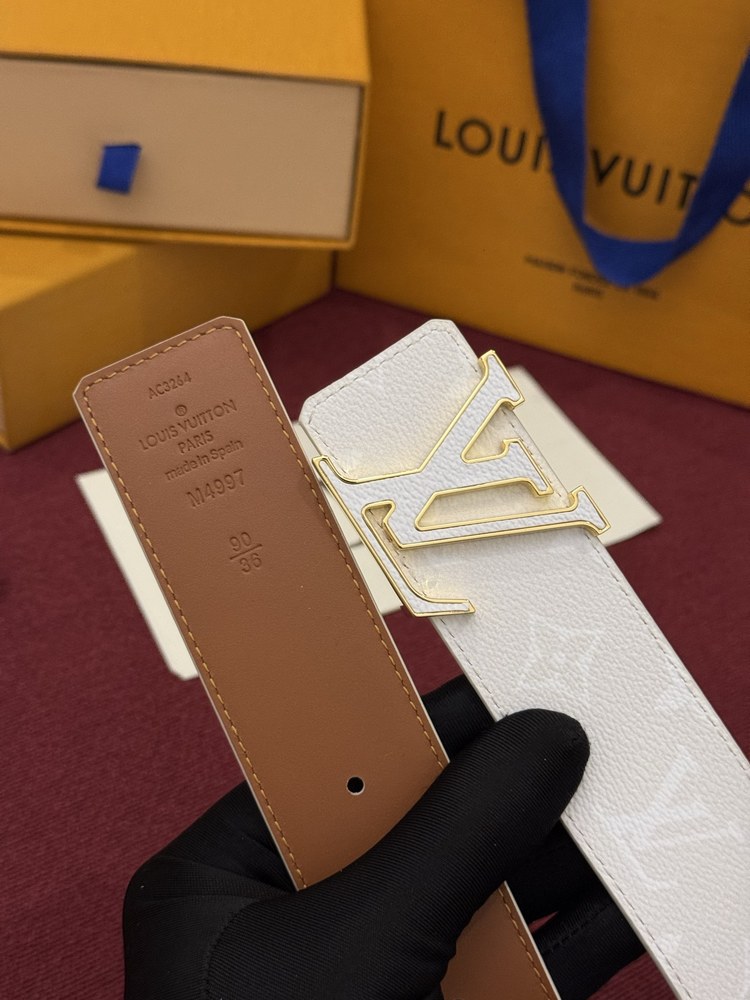 LV Belts(AAAAA)-3662