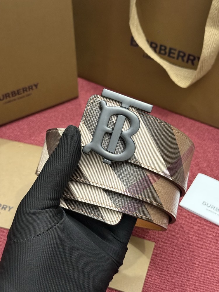 Burberry Belts(AAAAA)-169