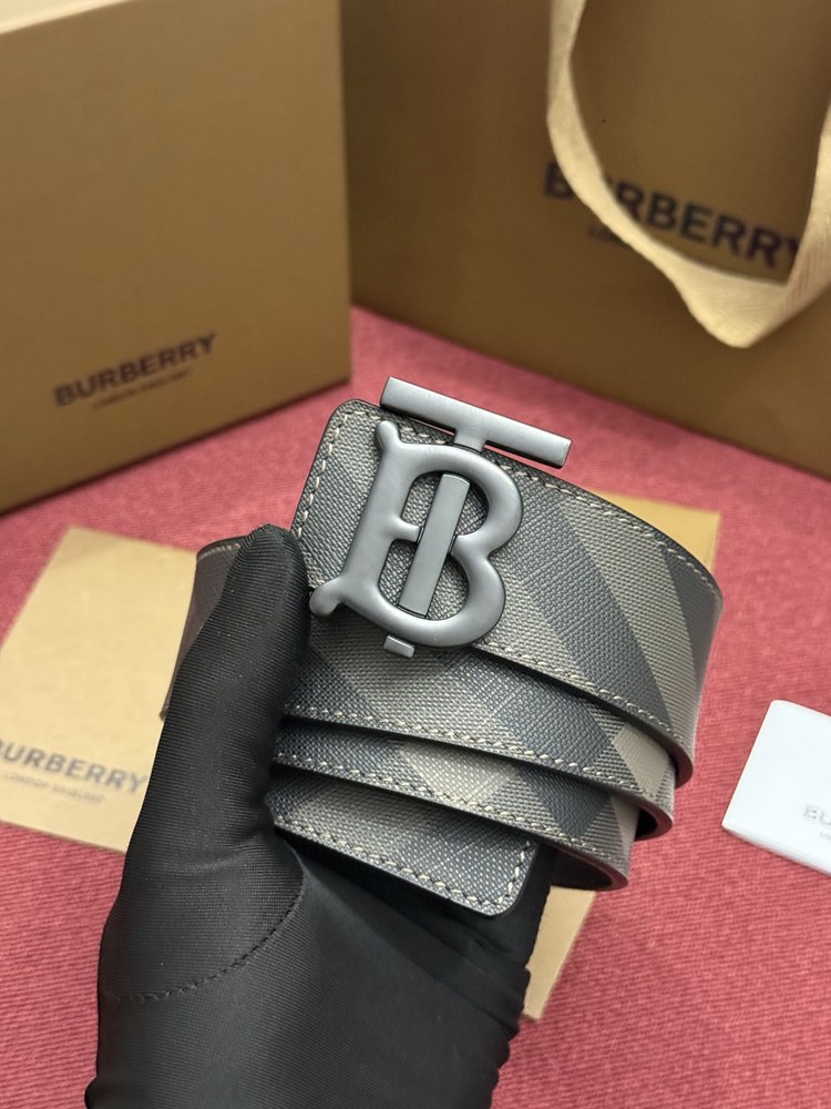 Burberry Belts(AAAAA)-164