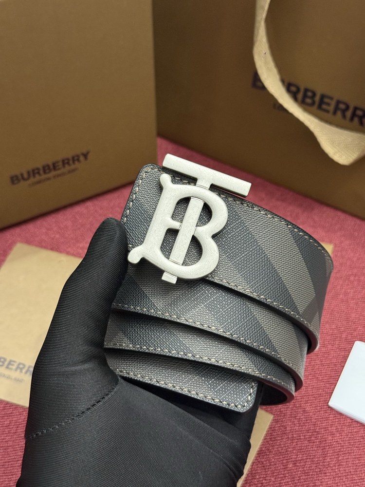 Burberry Belts(AAAAA)-162