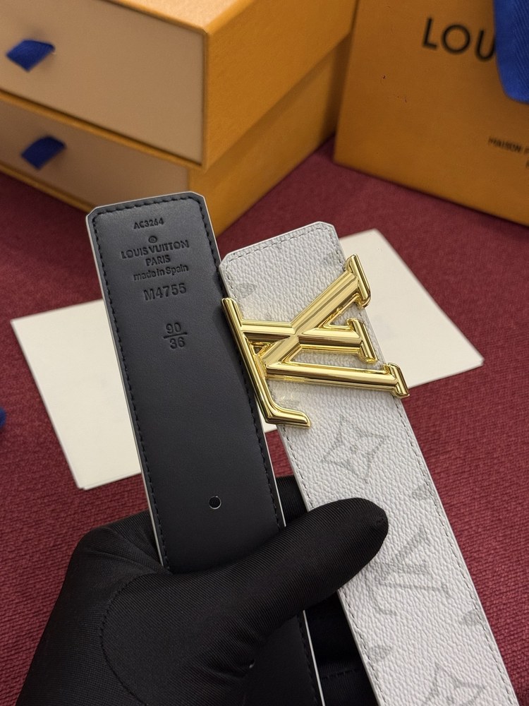 LV Belts(AAAAA)-3650
