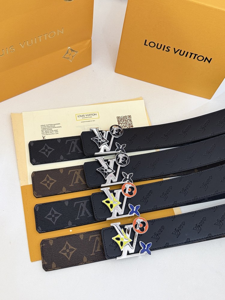 LV Belts(AAAAA)-3703