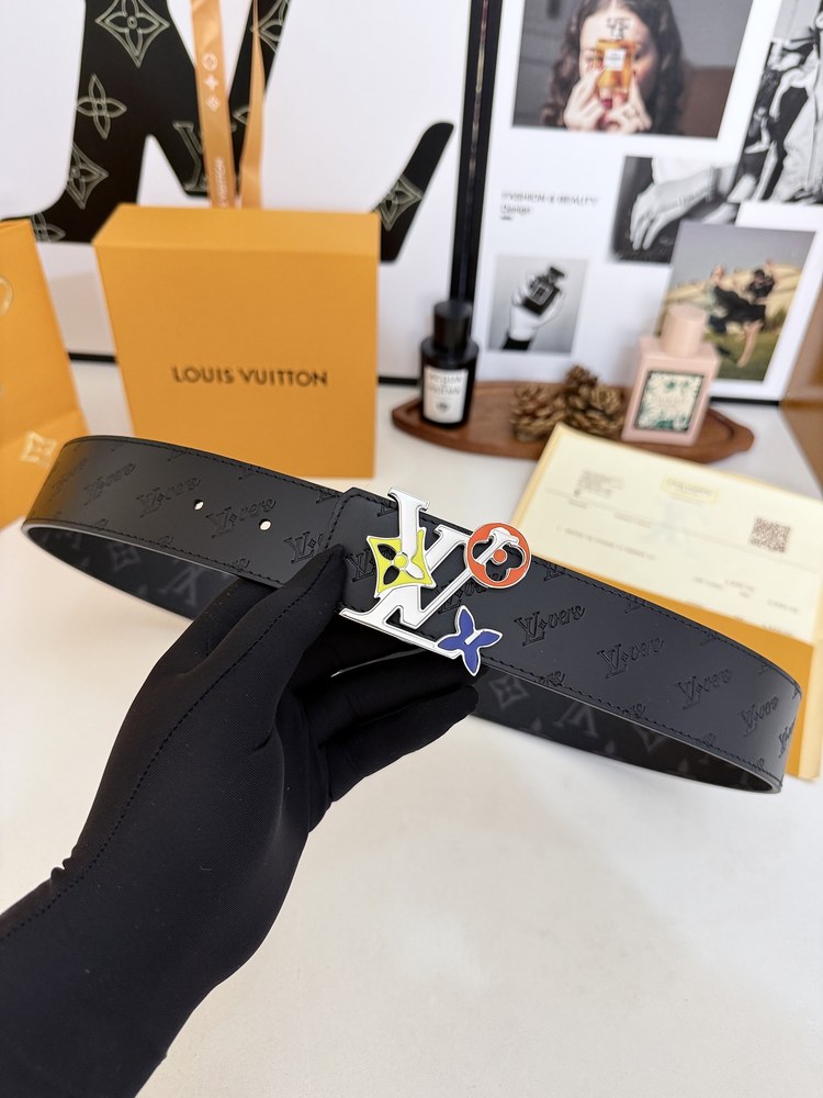 LV Belts(AAAAA)-3699