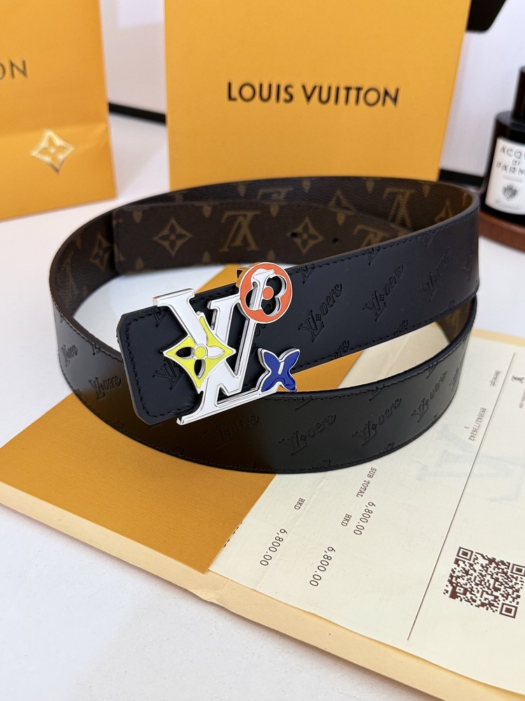 LV Belts(AAAAA)-3696