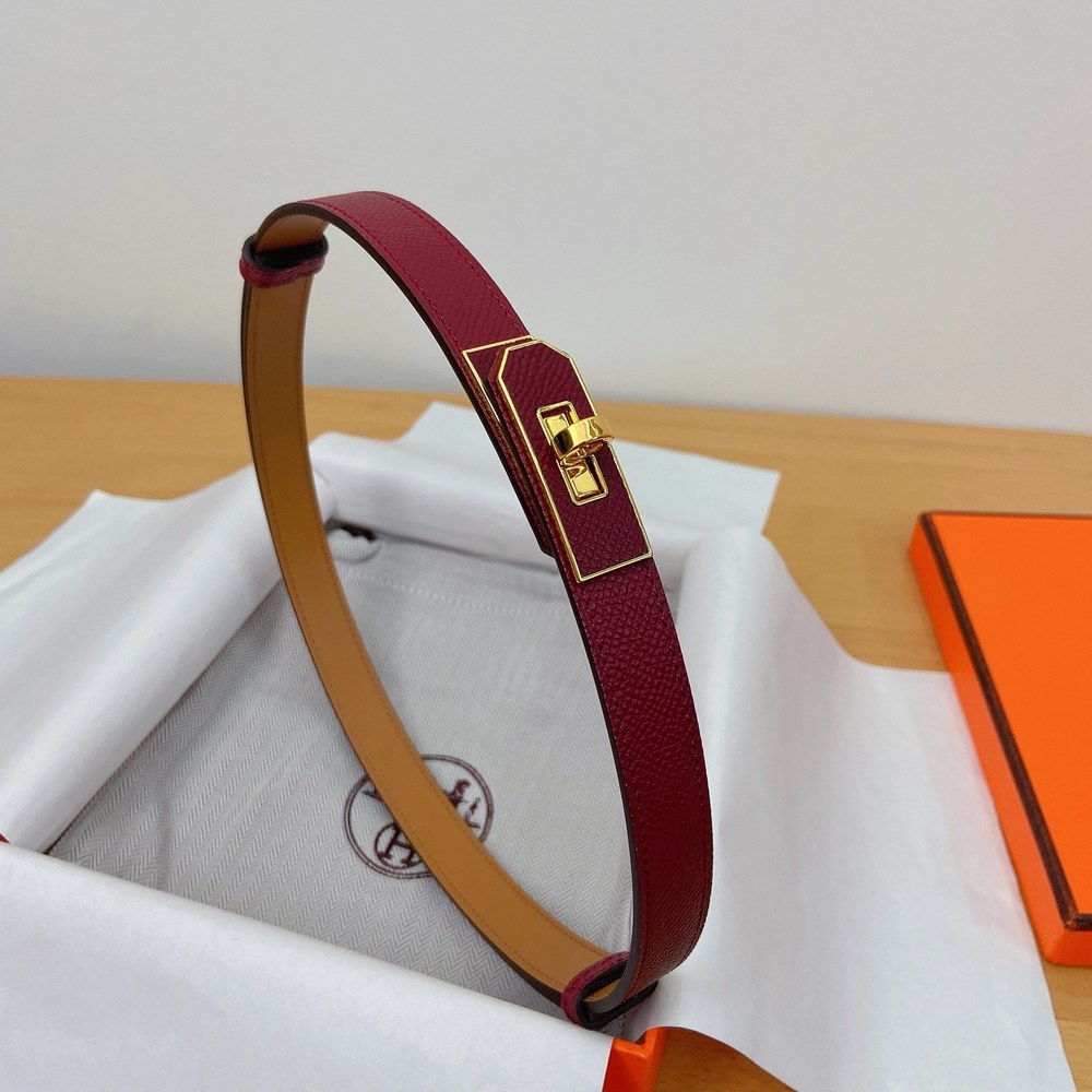 Hermes Belts Women(AAAAA)-240