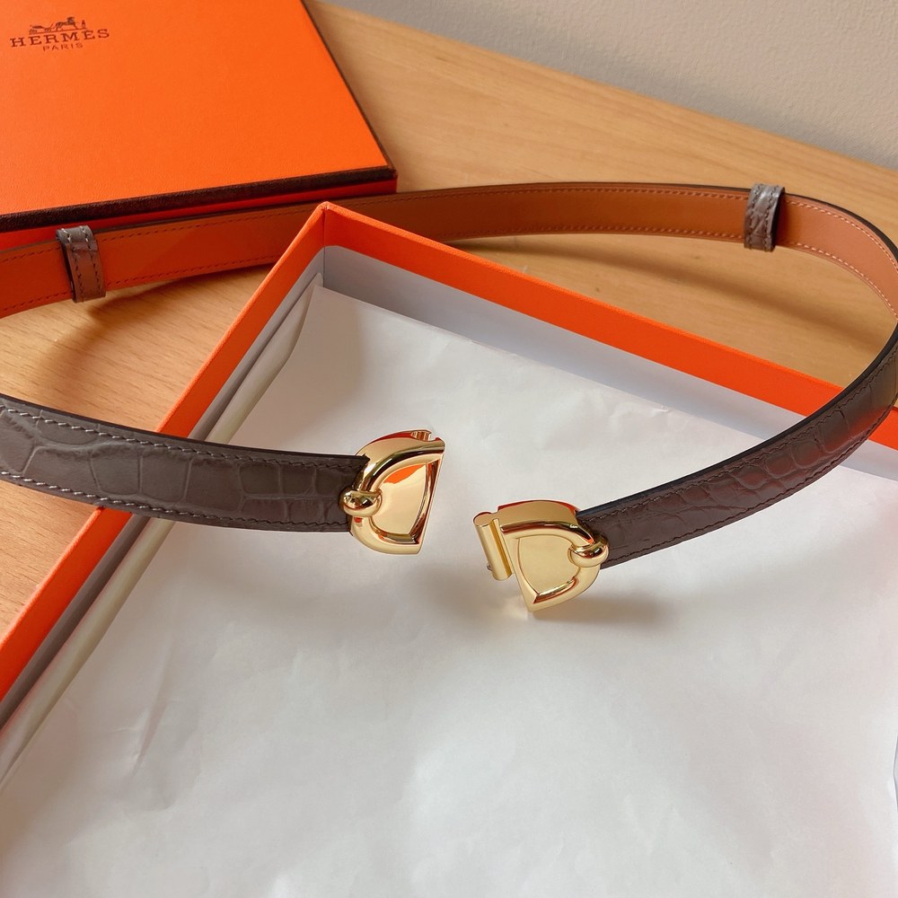 Hermes Belts Women(AAAAA)-217