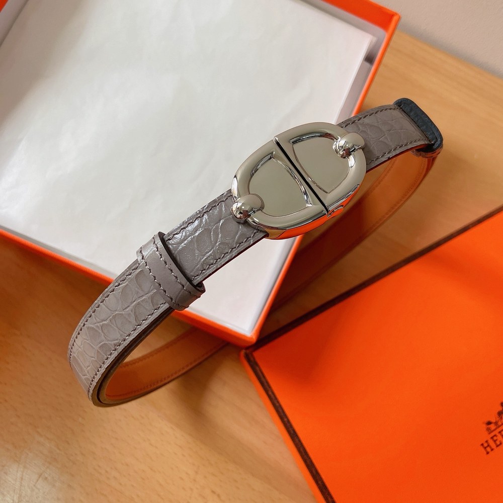 Hermes Belts Women(AAAAA)-216