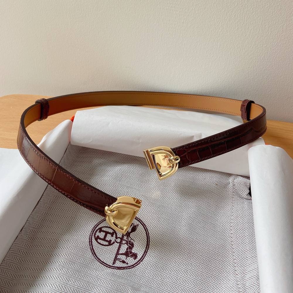 Hermes Belts Women(AAAAA)-253