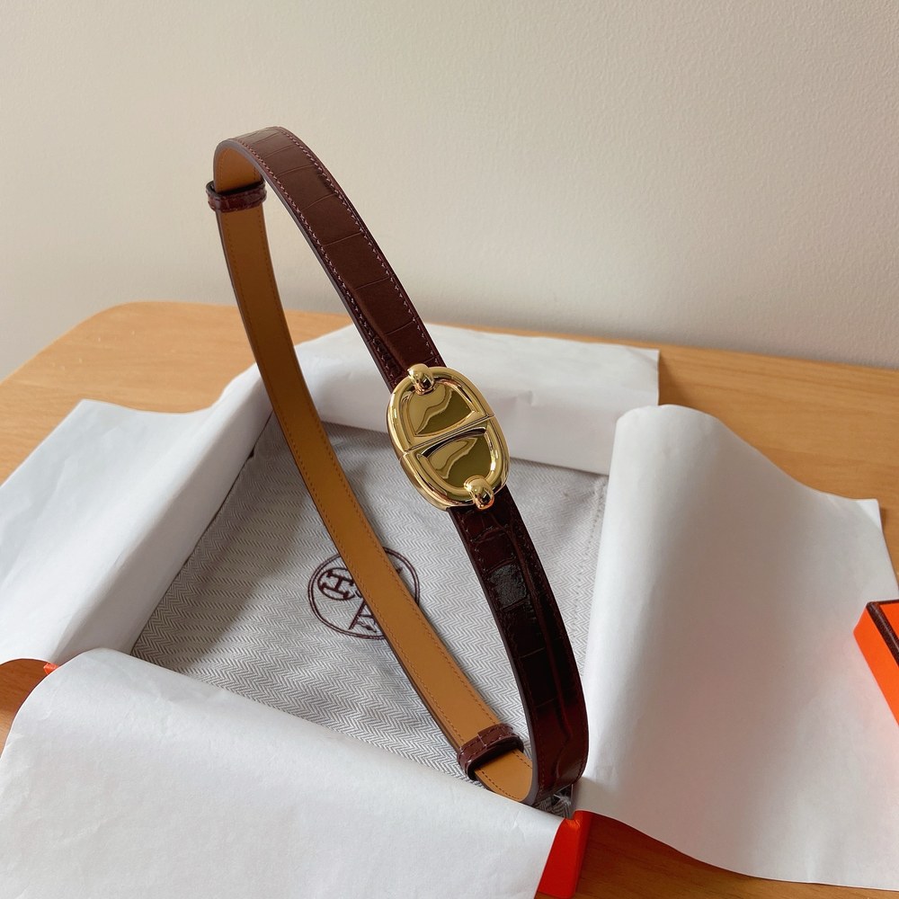 Hermes Belts Women(AAAAA)-252