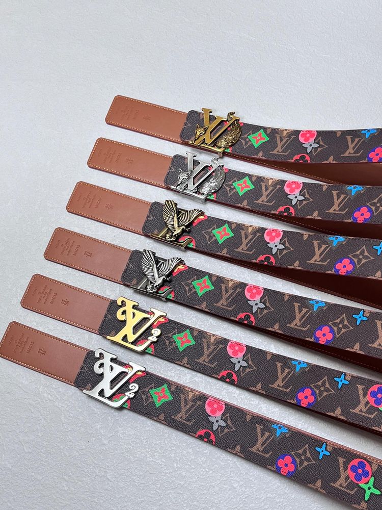 LV Belts(AAAAA)-3744
