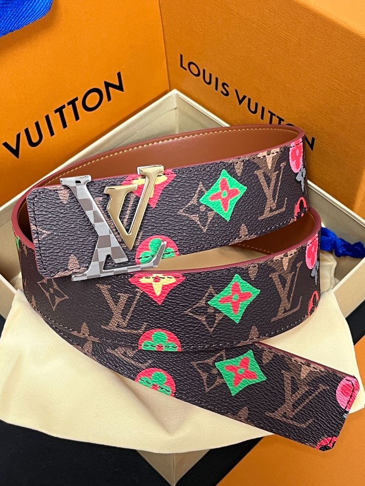 LV Belts(AAAAA)-3740
