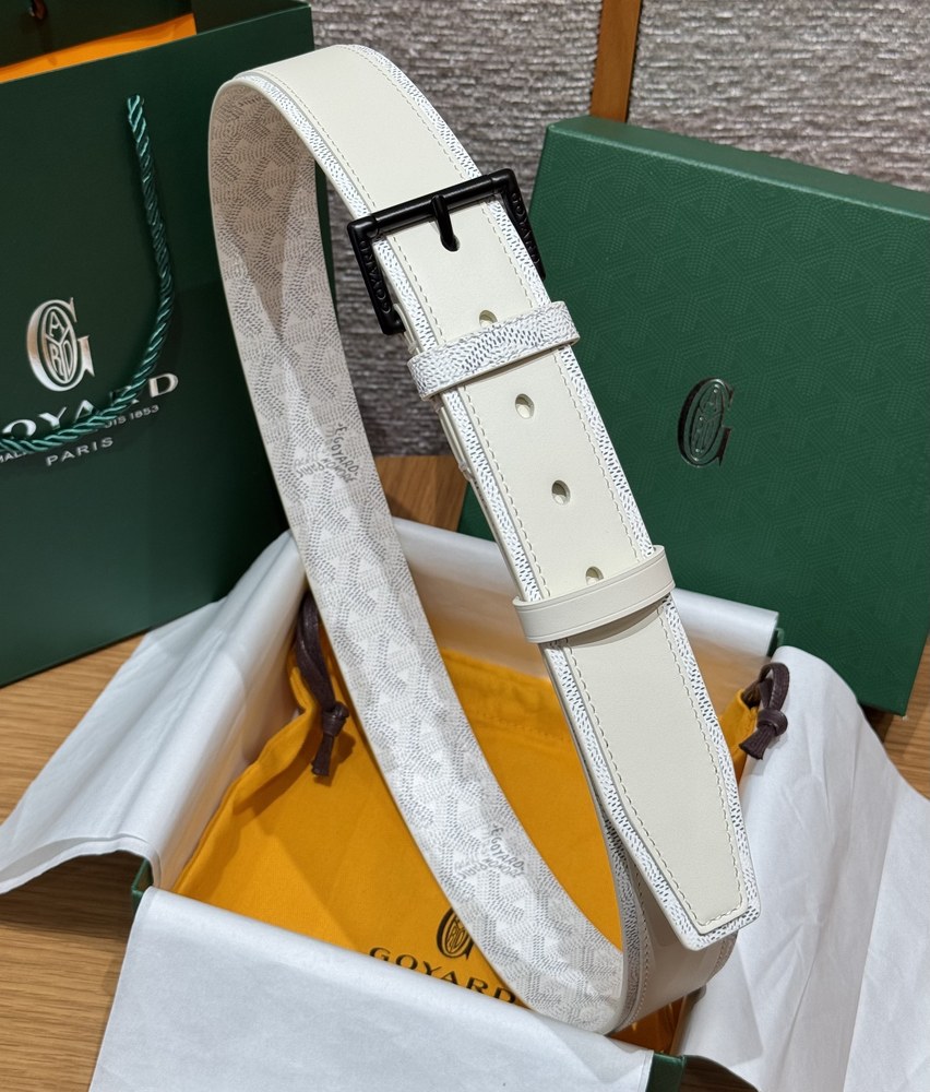 Goyard Belts(AAAAA)-051