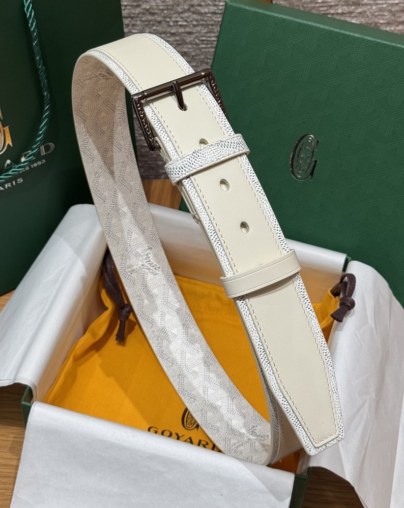 Goyard Belts(AAAAA)-046
