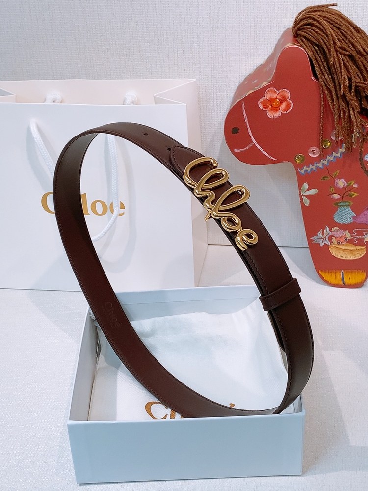Chloe Belts Women(AAAAA)-006