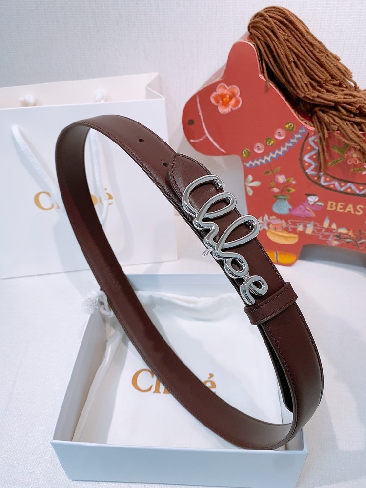Chloe Belts Women(AAAAA)-005
