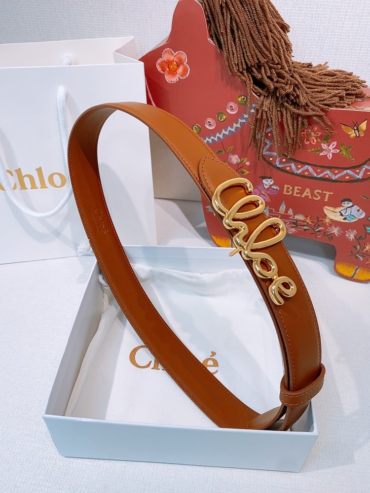 Chloe Belts Women(AAAAA)-002