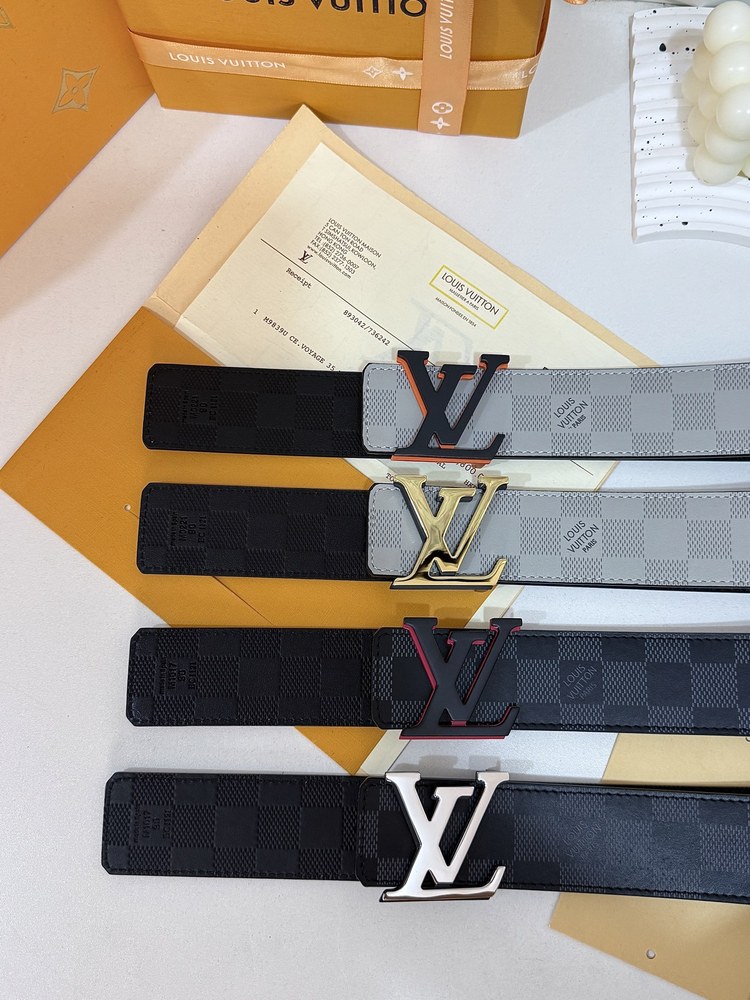 LV Belts(AAAAA)-3888