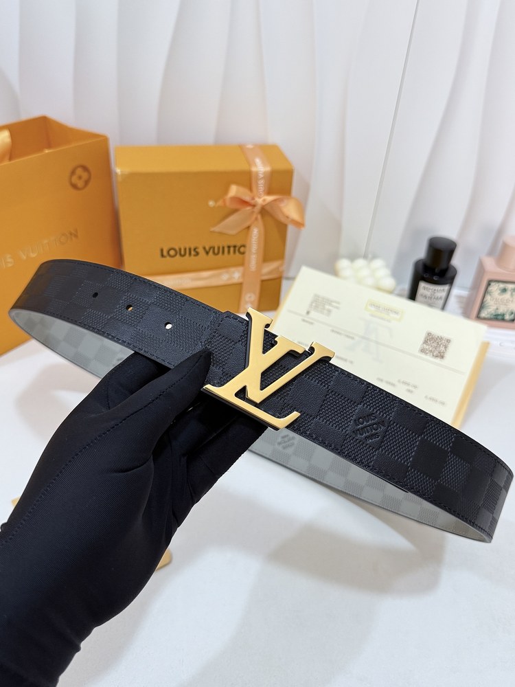 LV Belts(AAAAA)-3886