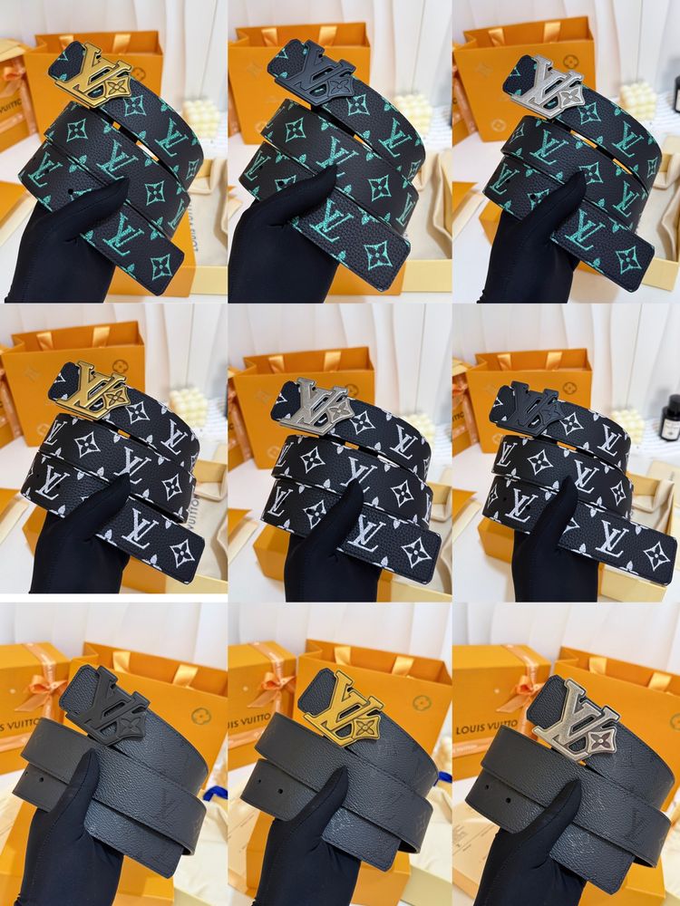 LV Belts(AAAAA)-3731