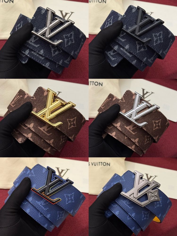 LV Belts(AAAAA)-3814