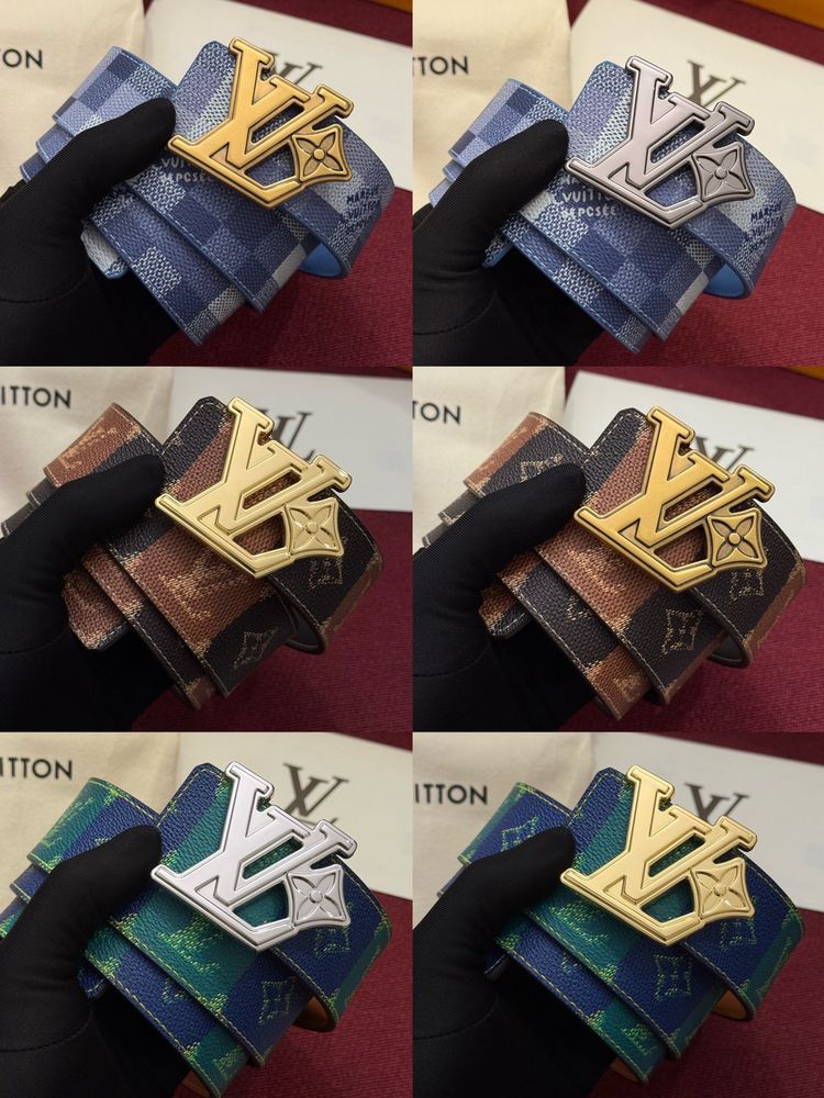 LV Belts(AAAAA)-3841