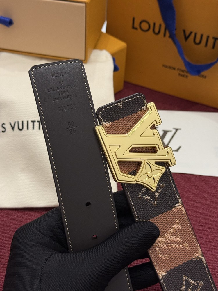 LV Belts(AAAAA)-3819