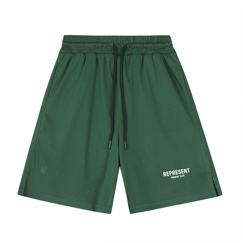 Represent Shorts-005