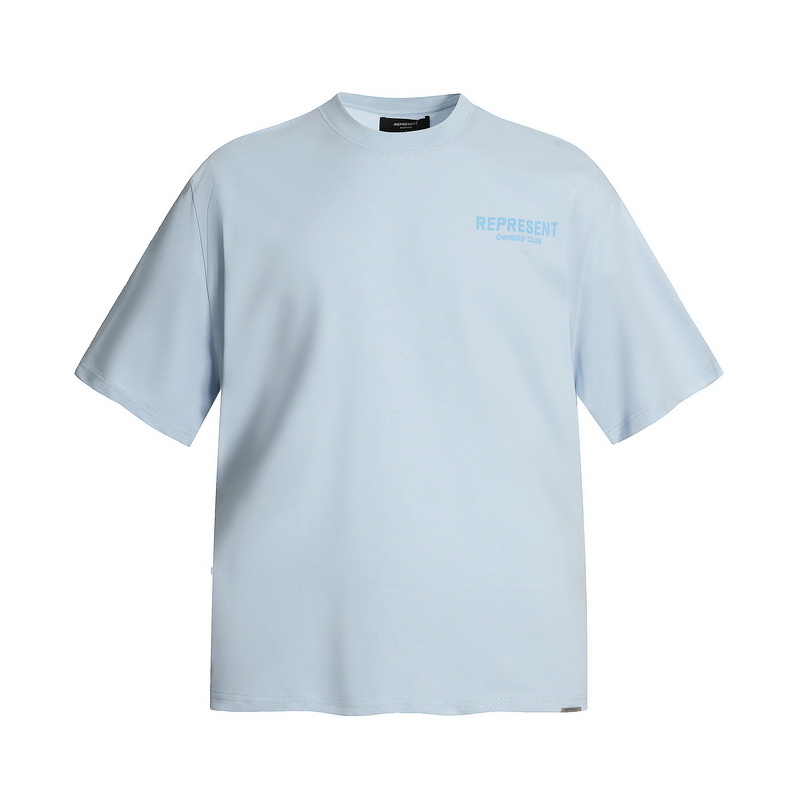 Represent T-shirts-155