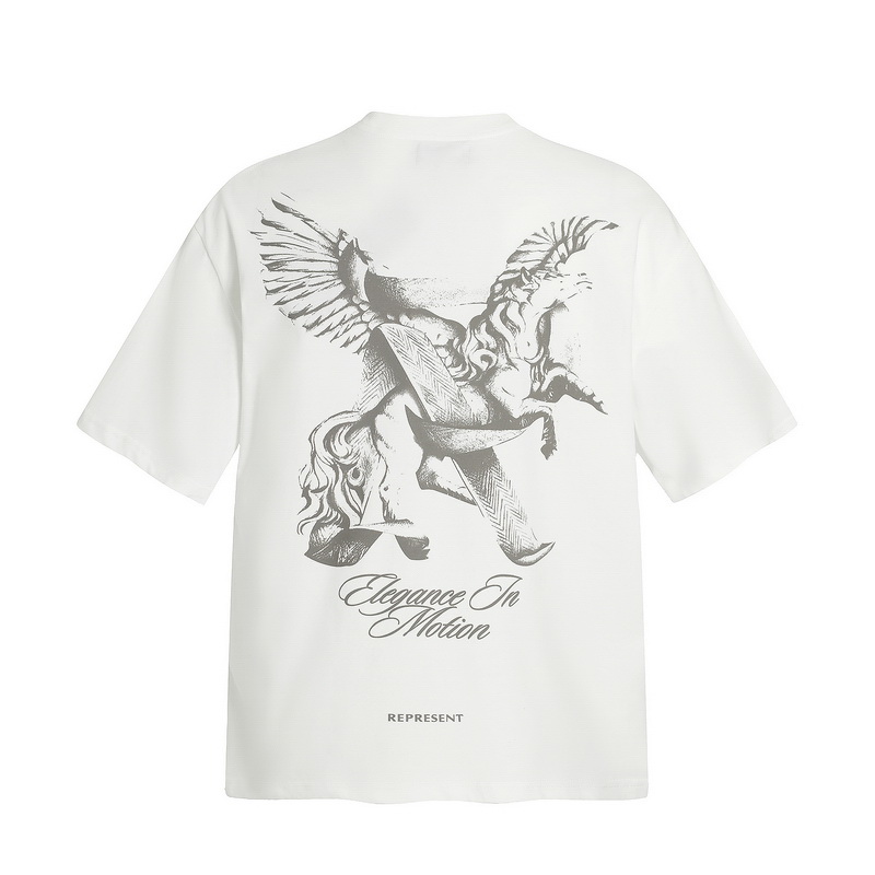 Represent T-shirts-146