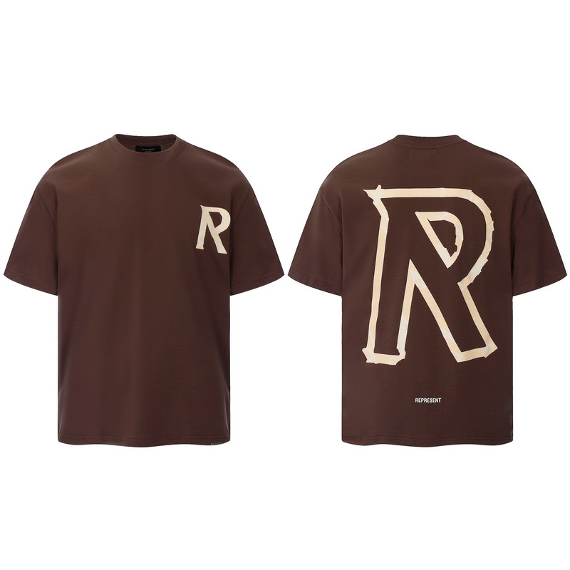 Represent T-shirts-145