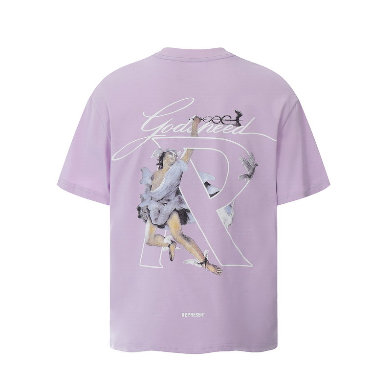 Represent T-shirts-141