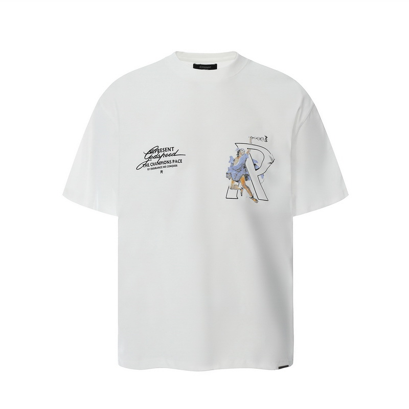 Represent T-shirts-140