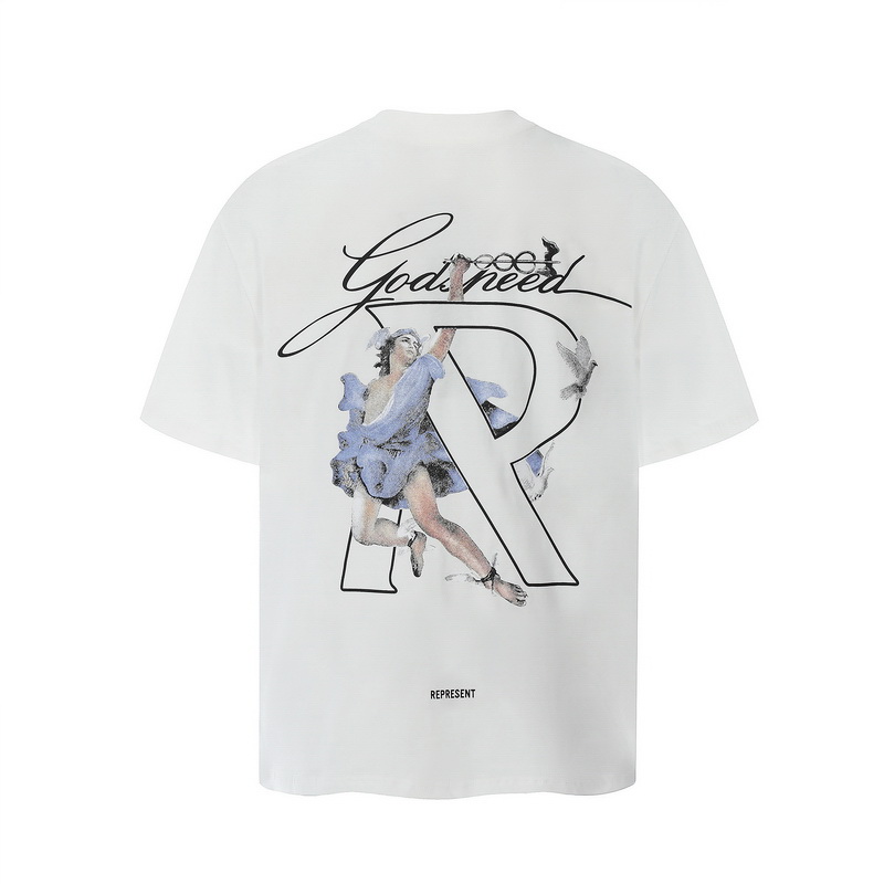 Represent T-shirts-139