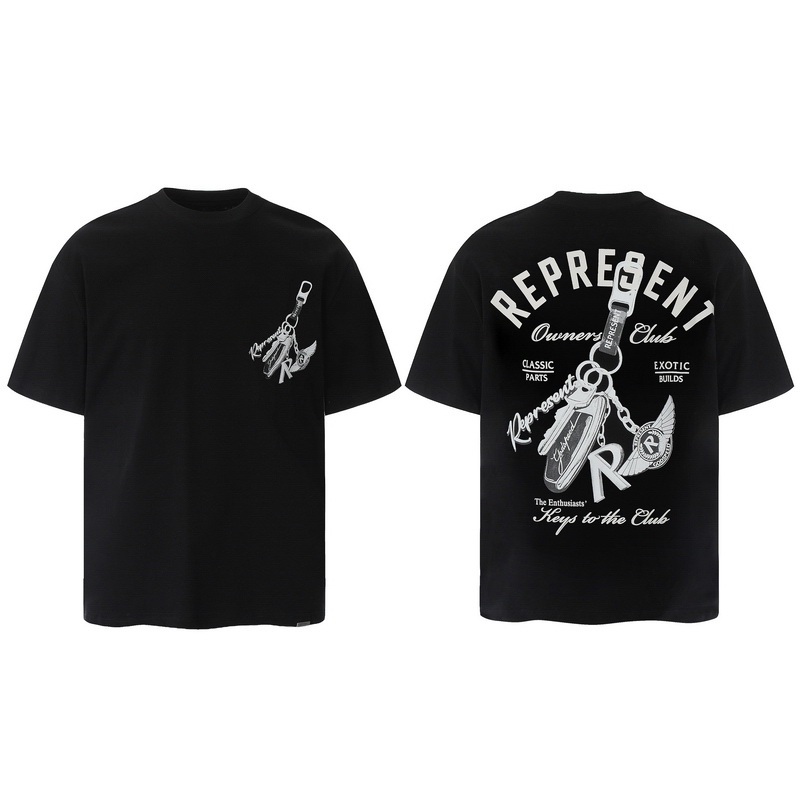 Represent T-shirts-138