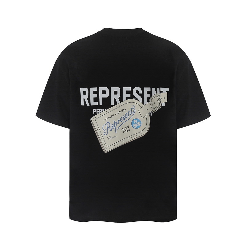 Represent T-shirts-132
