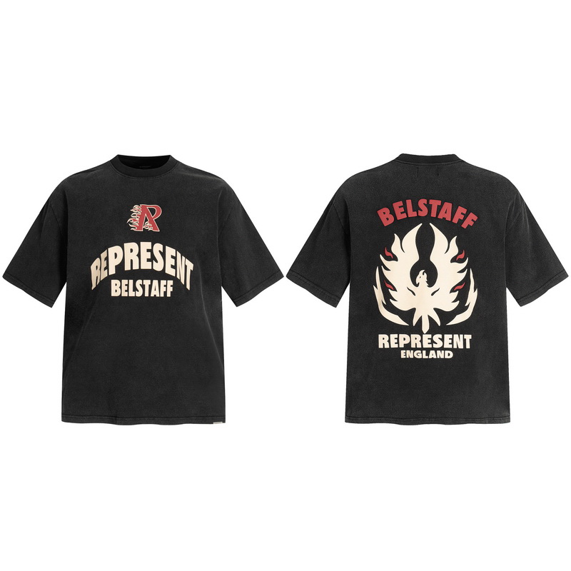 Represent T-shirts-030