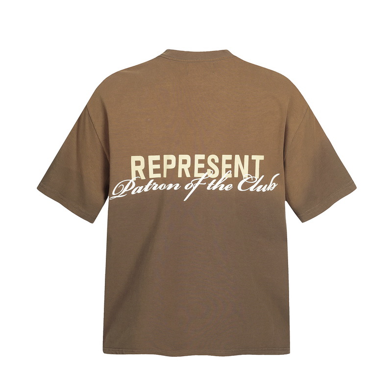 Represent T-shirts-025