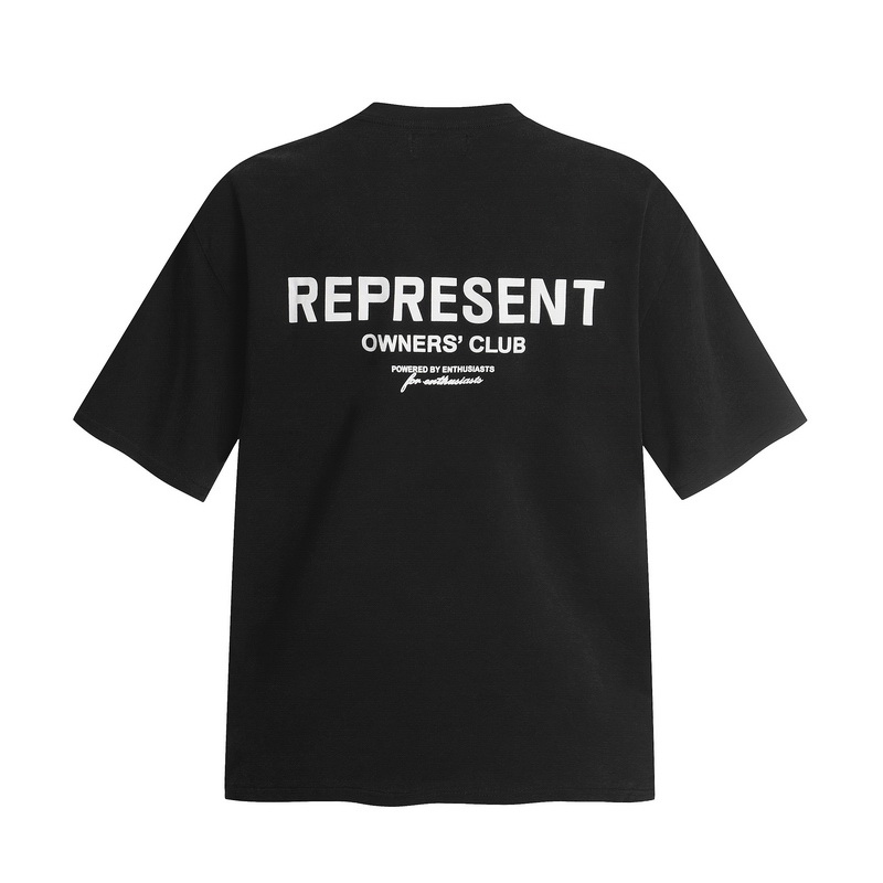 Represent T-shirts-021