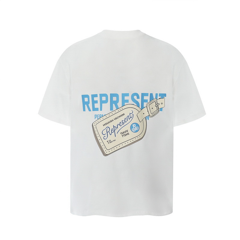 Represent T-shirts-130