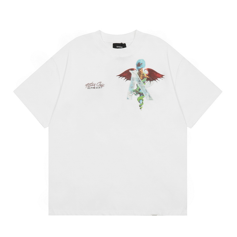 Represent T-shirts-013